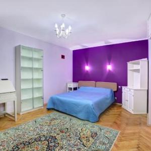 Standard Brusnika Apartment na Profsoyuznoy