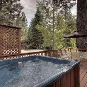 Butterfield Agate Bay Rental