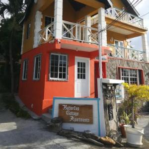 Buttercup Cottage Apartments