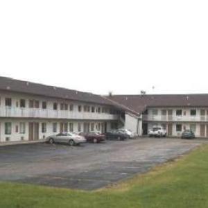 Hilltop Inn Pittsburgh