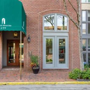 Church Street Inn Historic Charleston Ascend Collection Hotel