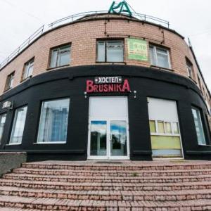 Brusnika Hostel