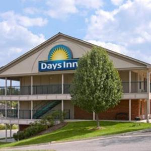 Days Inn by Wyndham Wytheville