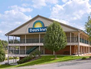 Days Inn by Wyndham Wytheville, Wytheville
