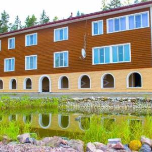 Holiday home Kareliya