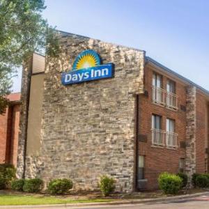 Days Inn by Wyndham Raleigh-Airport-Research Triangle Park