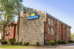 Days Inn by Wyndham Raleigh-Airport-Research Triangle Park, Morrisville