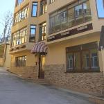 Assol Guest House Tuapse