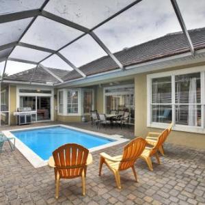 Destiny East Beach House by Panhandle Getaways
