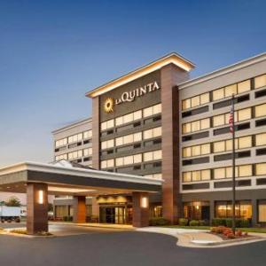 La Quinta Inn & Suites by Wyndham Richmond-Chesterfield