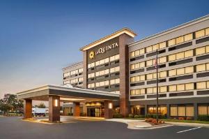La Quinta Inn & Suites by Wyndham Richmond-Midlothian, Richmond