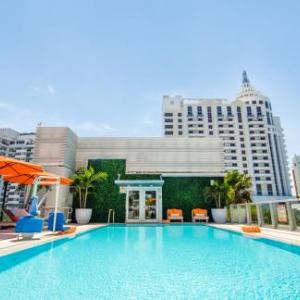 Iberostar Waves Berkeley Shore hotel photo