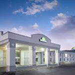 Days Inn by Wyndham Roanoke Near I 81 Virginia