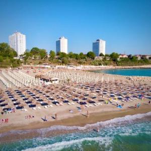 STEAUA DE MARE - Eforie Resort