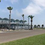 Blue Wave Inn Rockport Texas