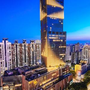 Nanjing Golden Eagle International Hotel