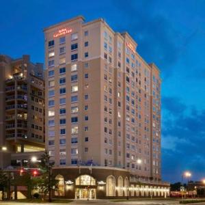Hilton Garden Inn Charlotte Uptown photo