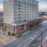 Residence Inn by Marriott Charlotte Uptown