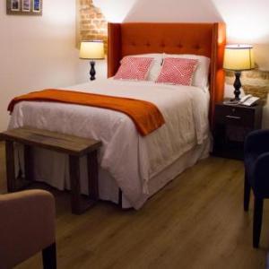 Meraki Boutique Hotel
