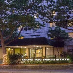 Days Inn by Wyndham Penn State