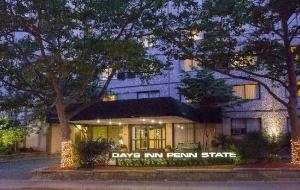 Days Inn by Wyndham Penn State, State College
