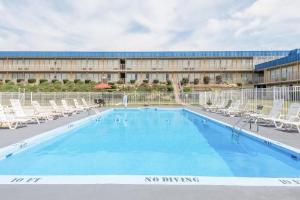 Days Inn by Wyndham St Clairsville, Saint Clairsville