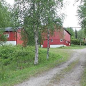 Feriested i Tørberget