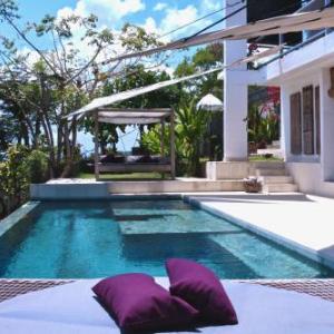 Villa Awan Uluwatu