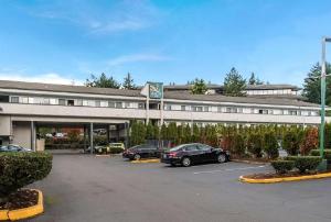 Quality Inn Bellevue, Bellevue