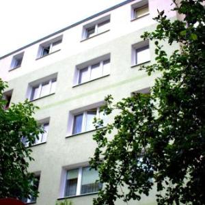 Apartament Morska