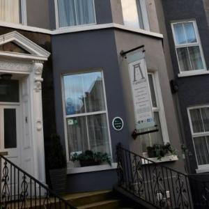 Portrush Townhouse