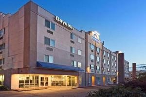 Days Inn by Wyndham Seatac Airport, Seattle