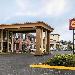 Clarion Inn near JBLM
