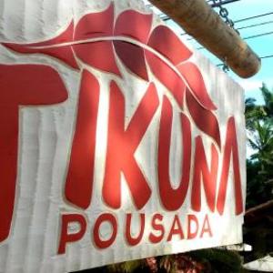 Pousada Tikuna