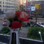 Teatralnaya Apartment Kaliningrad