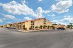 Vancourt Texas Hotels - Quality Inn San Angelo