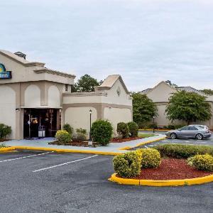 Days Inn by Wyndham Salisbury