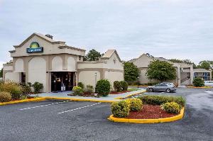 Days Inn by Wyndham Salisbury, Salisbury