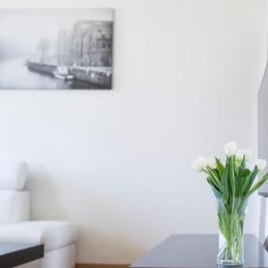 Red Brick Apartments