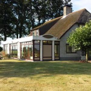 B&B Krachtwijk