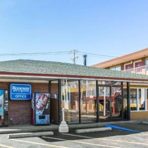 Rodeway Inn & Suites Smyrna