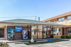 Rodeway Inn & Suites Smyrna, Smyrna