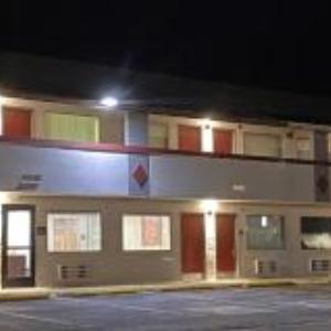 Red Roof Inn Somerset PA