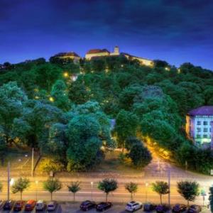 Hotel International Brno