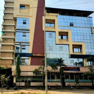 Hotel Shambuji