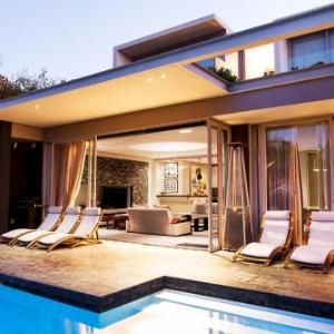 Blinkwater Villa