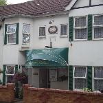 Bed and Breakfast in Southampton 