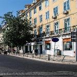 Apartment in Lisbon 