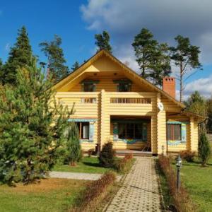 Eco-Village Uhnovgrad