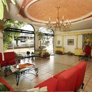 Hotel Calenda